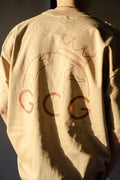 "Sonoran Brown" GCG LOGO T-SHIRT